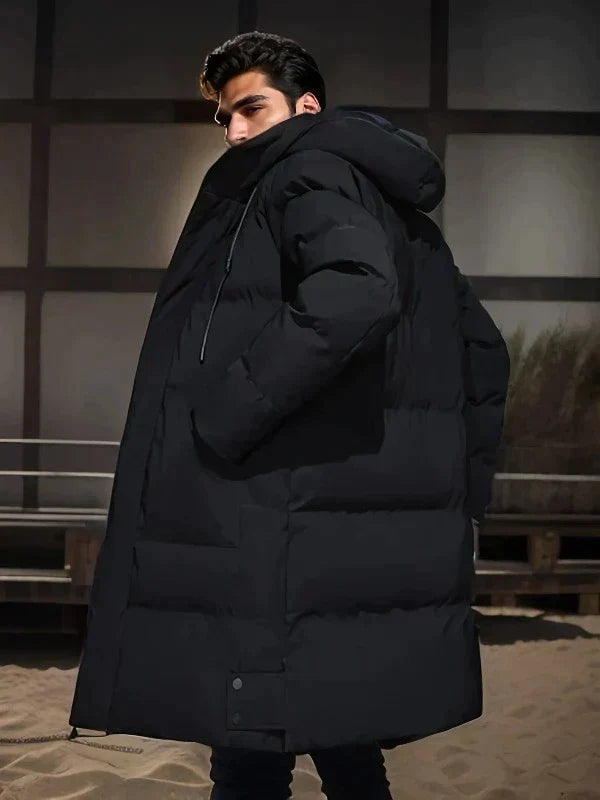 Wasserdichte Jacke