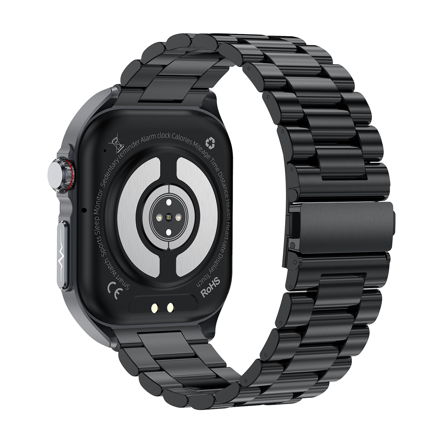 Cardena CARE Pro 4 Plus - Intelligente Vitalmessungen mit Notfallschutz