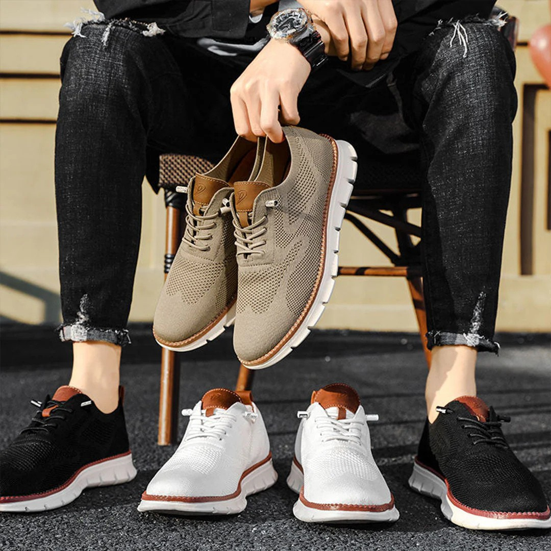 Urban Orthopädische Schuhe