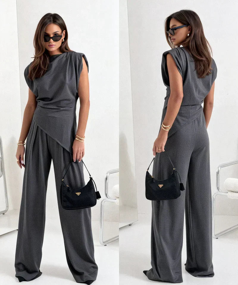 Giulia zweiteiliges Set für Damen