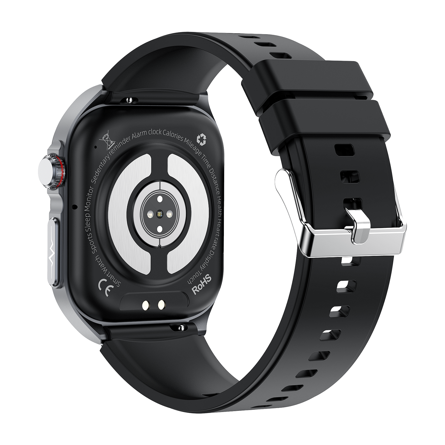 Cardena CARE Pro 4 Plus - Intelligente Vitalmessungen mit Notfallschutz