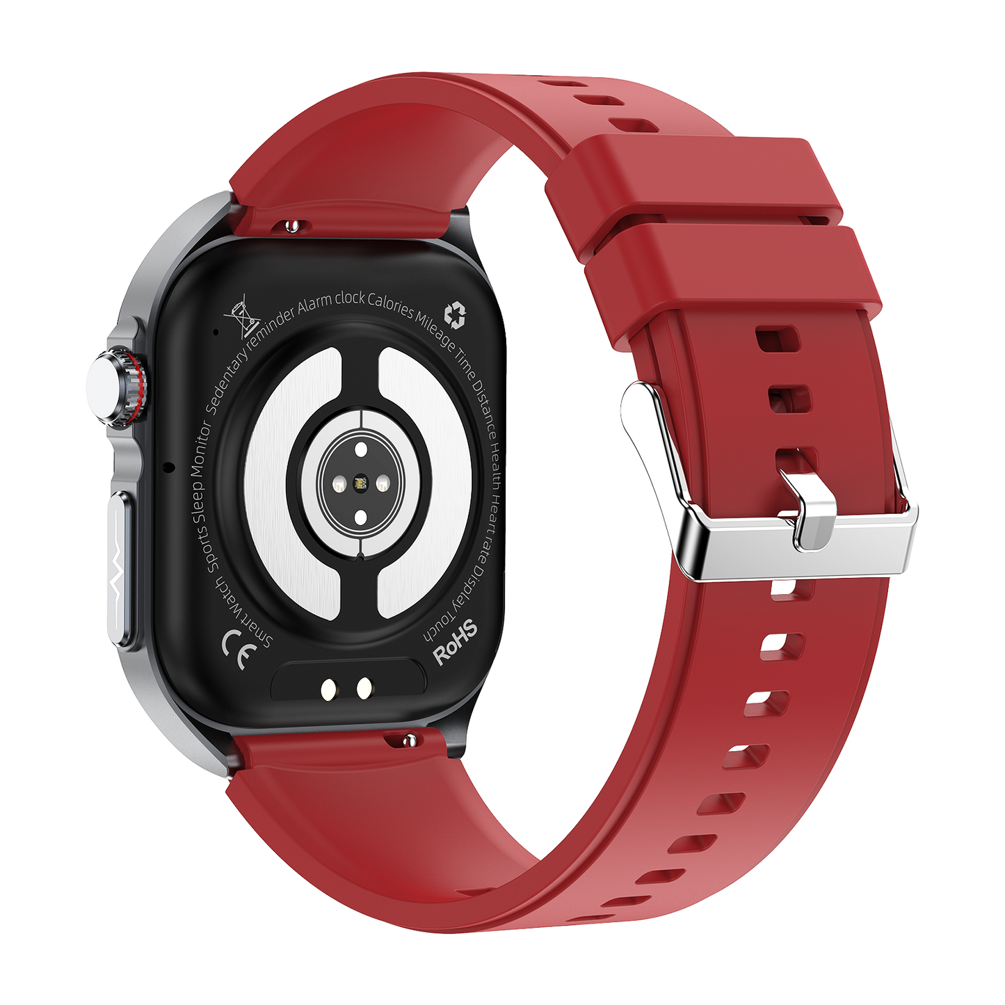 Cardena CARE Pro 4 Plus - Intelligente Vitalmessungen mit Notfallschutz