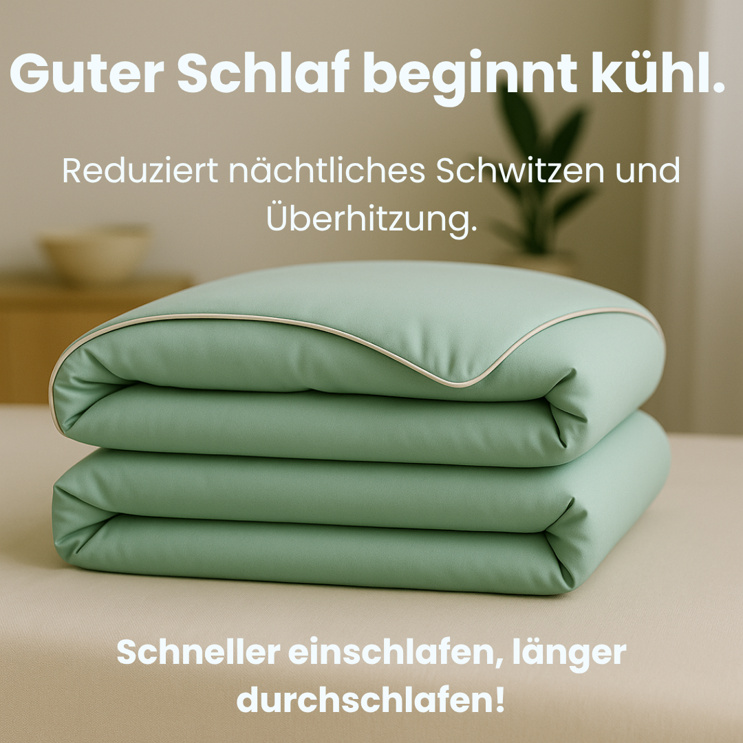 ChillComfort-Schlafdecke