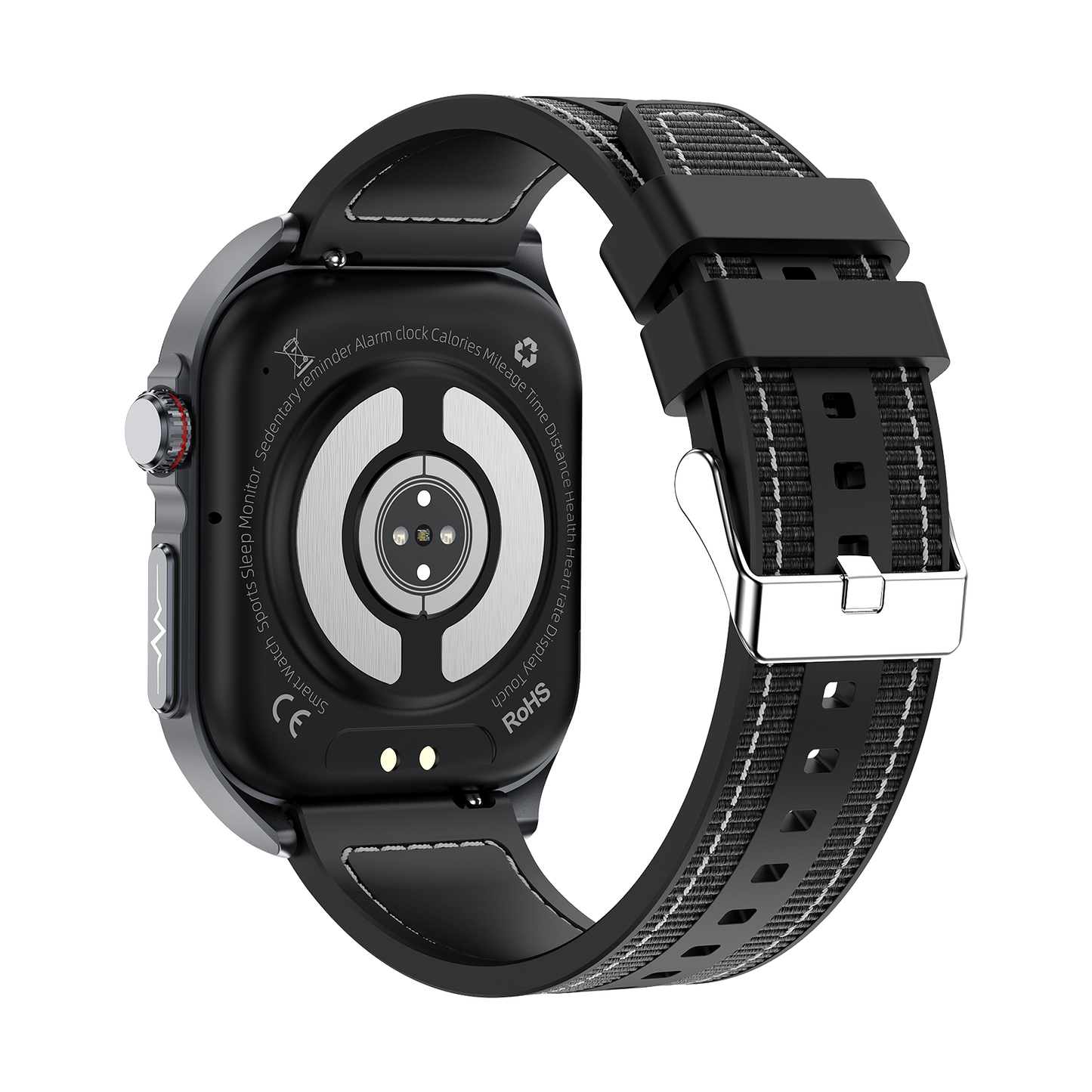 Cardena CARE Pro 4 Plus - Intelligente Vitalmessungen mit Notfallschutz