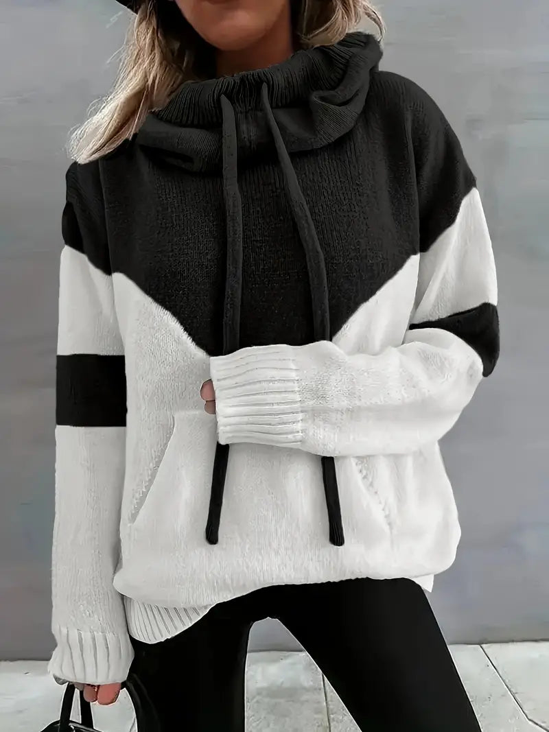 Exquisiter Pullover