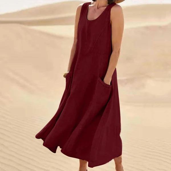 leni Kleid