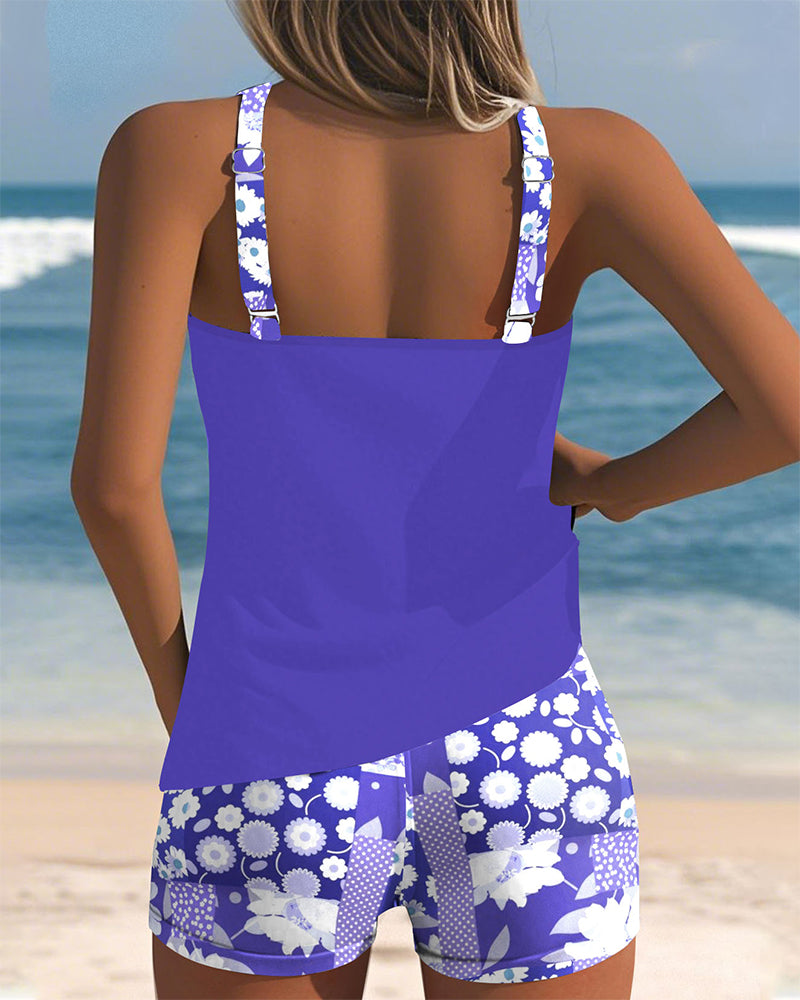 Annabel Elegantes Bade-Set