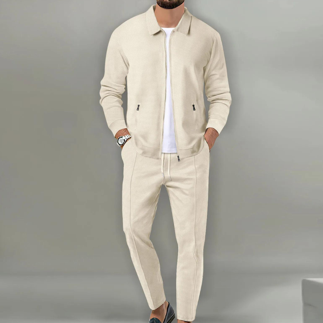 Livio - Zweiteiliges Herren Set