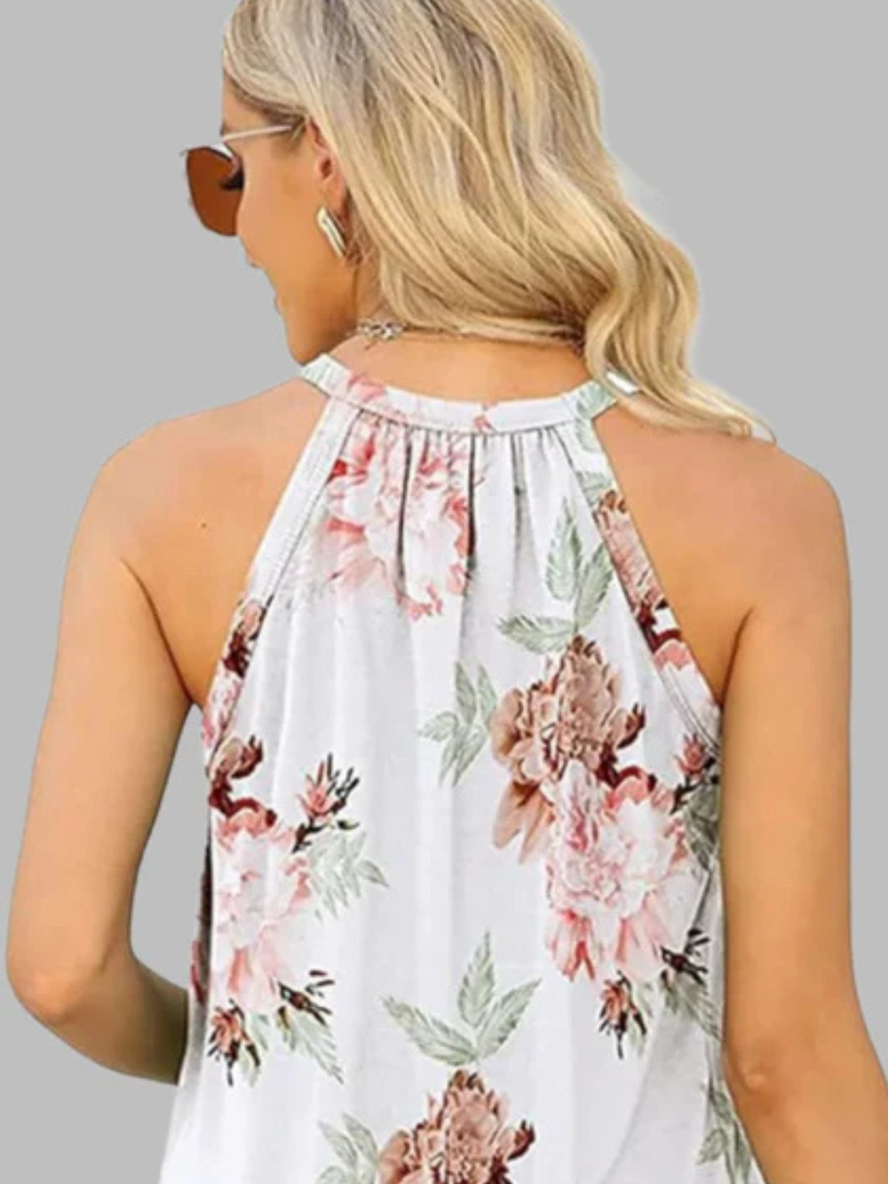 Morgenglanz Damen Top