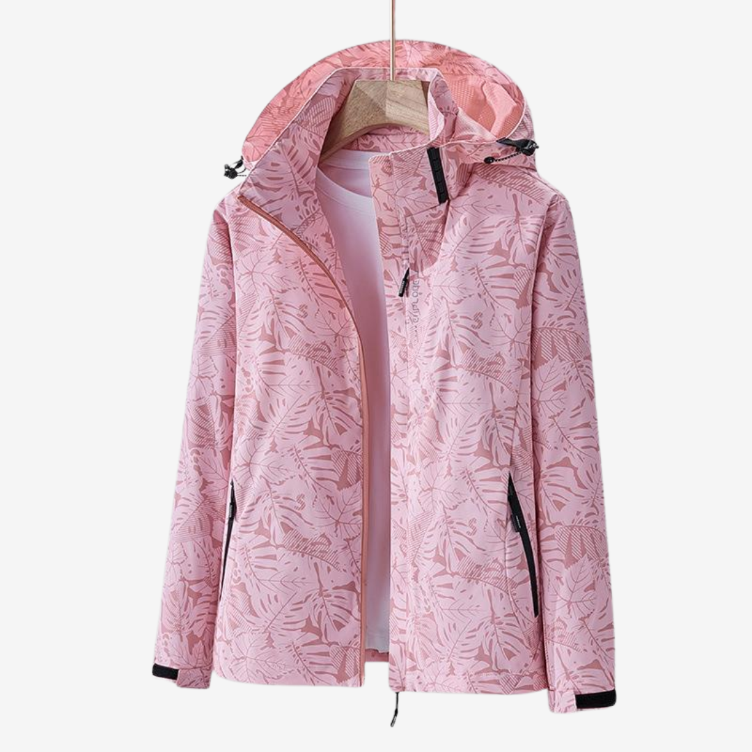 MARIBEL™ Wasserdichte Windjacke