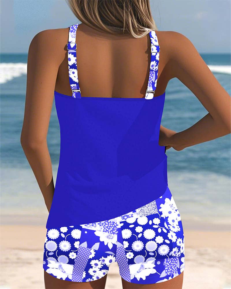 Sorella – Elegantes Bade-Set