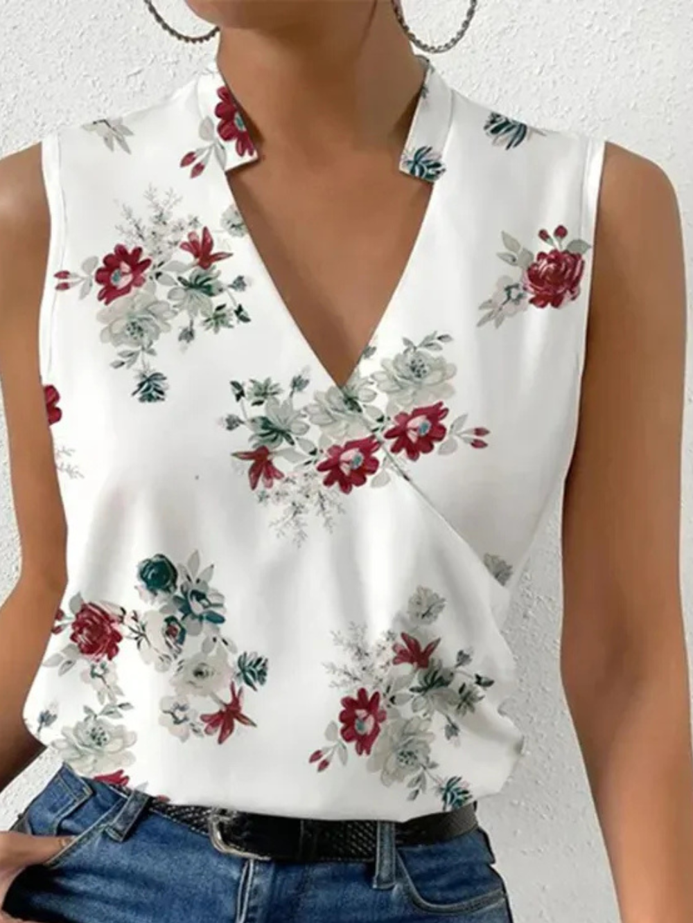 Tagesfreude Damen Top