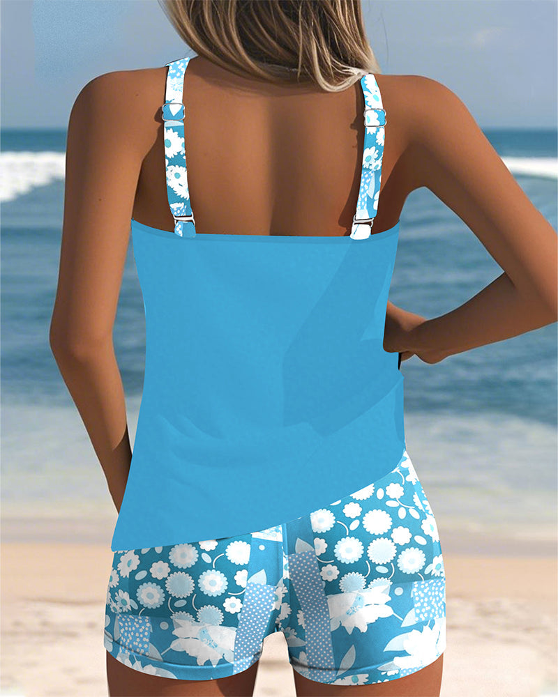 Sorella – Elegantes Bade-Set