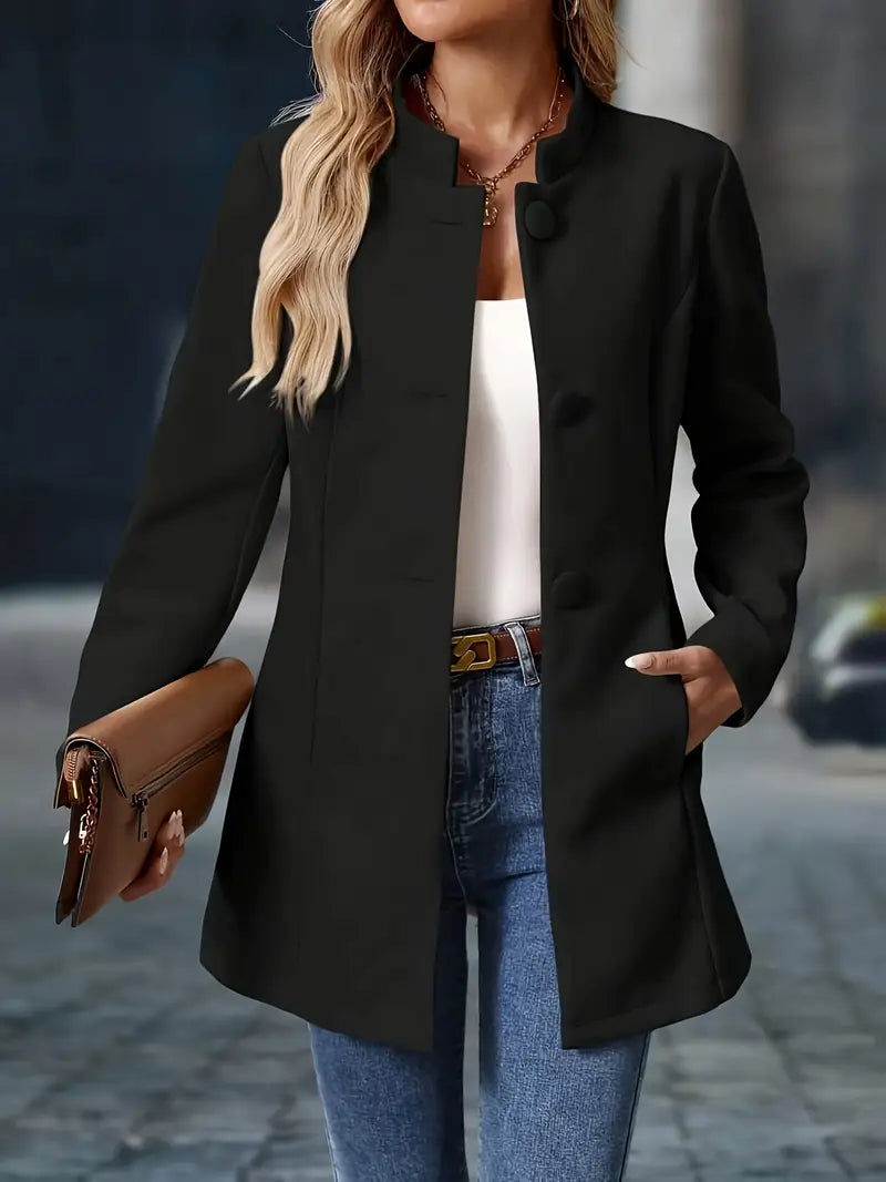 Enrietta Modischer Blazer