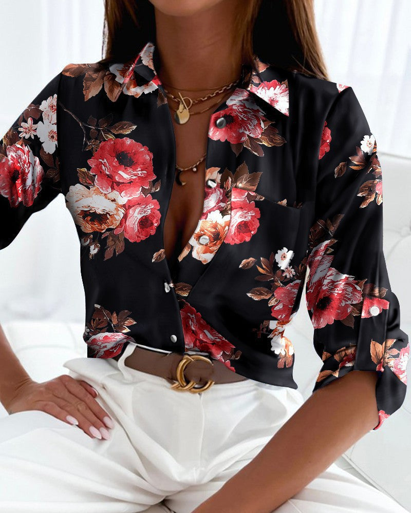 Tageslicht Damen Bluse