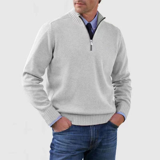 Matteo™ Herren Strickpullover