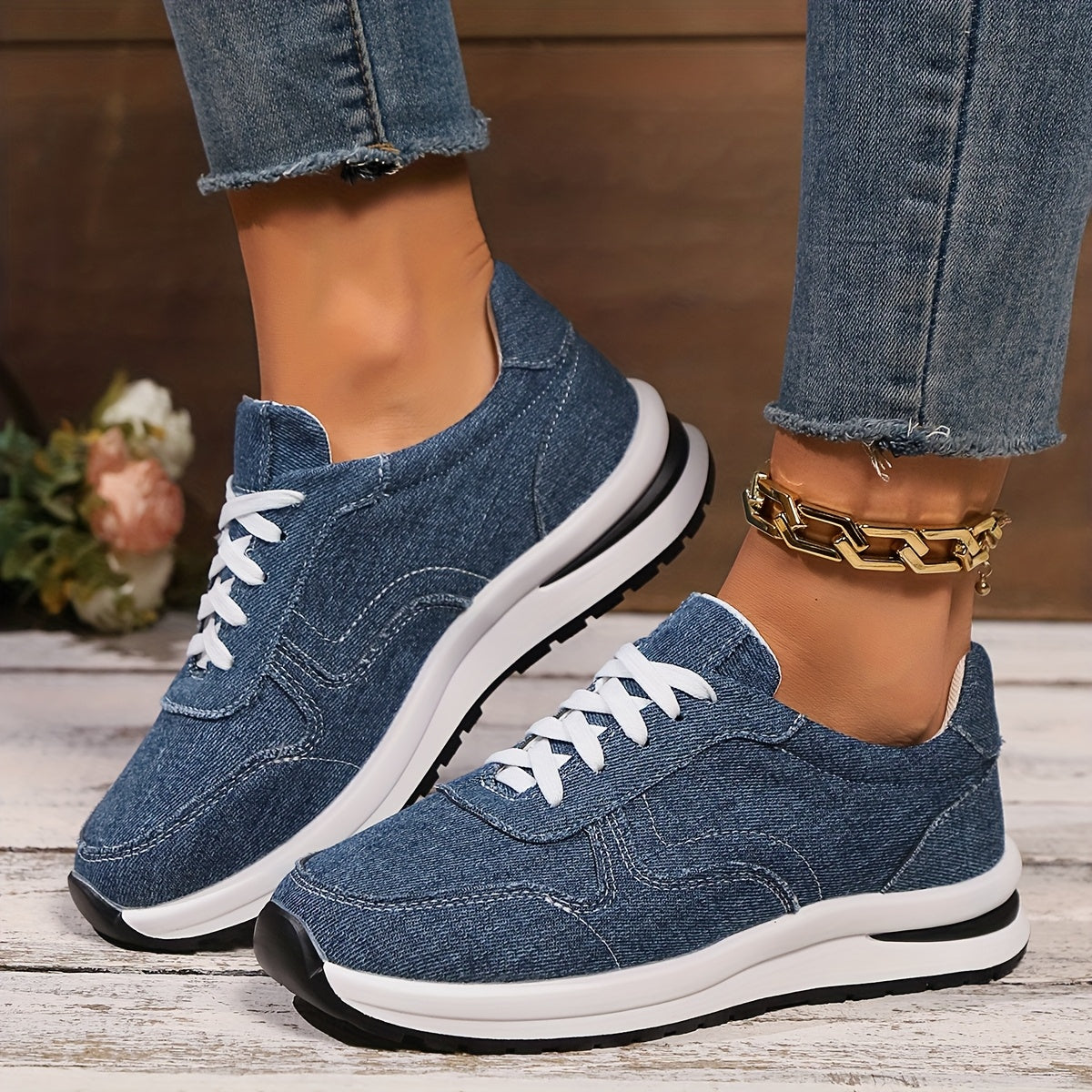 Emma Elegante und bequeme Schuhe