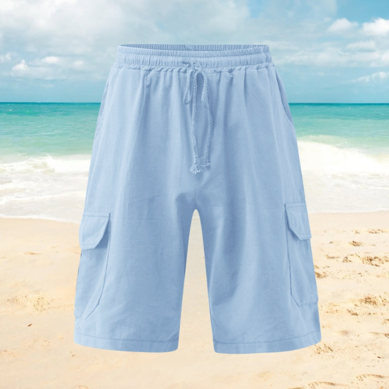 Stadtbrise Herren Shorts
