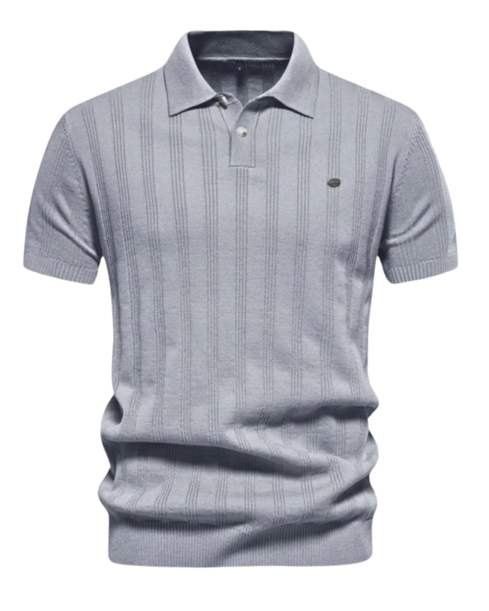 Feinkraft Herren Polo-Shirt