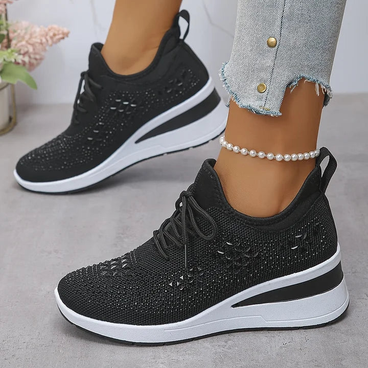 Gervaise Orthopädischer Rutschfester Turnschuh