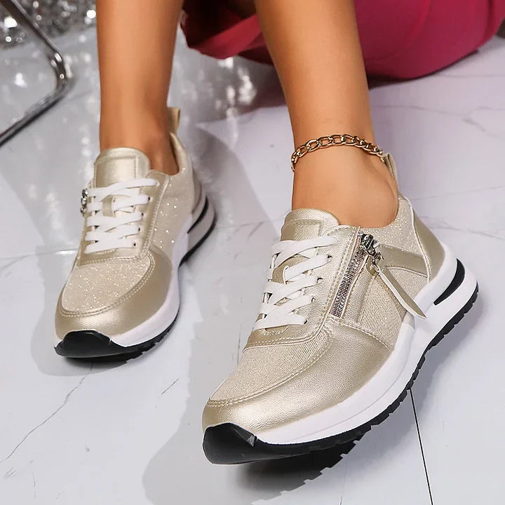 Maila™ Bequemer Damen Turnschuh
