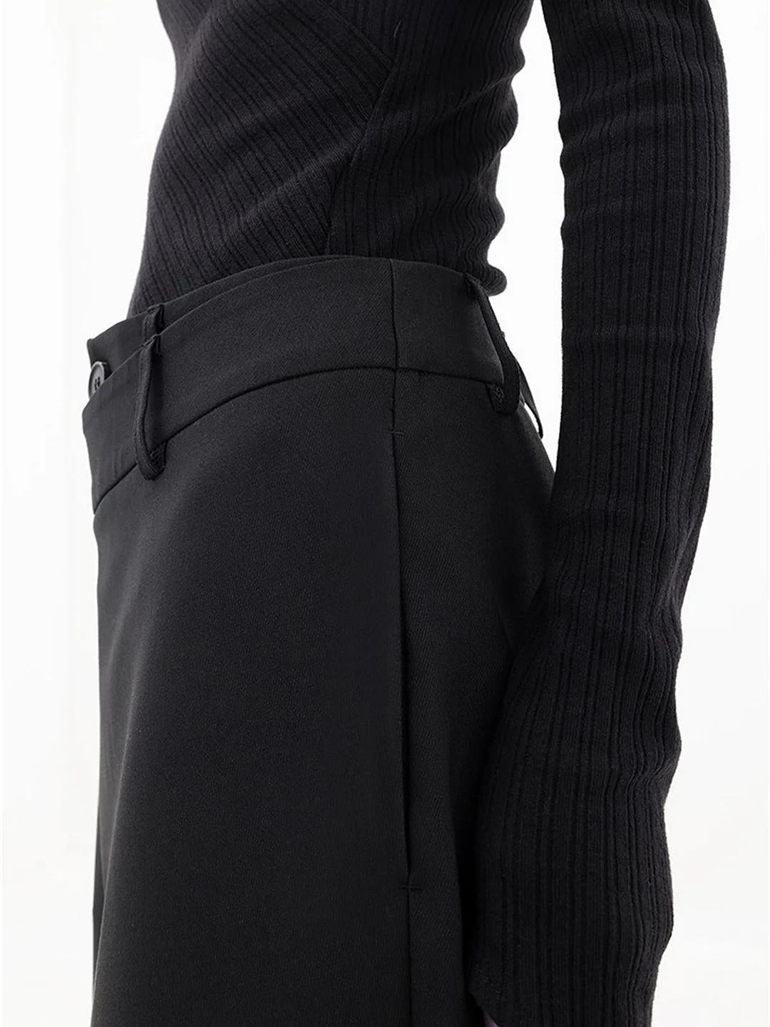 Moderne Baggy Pants