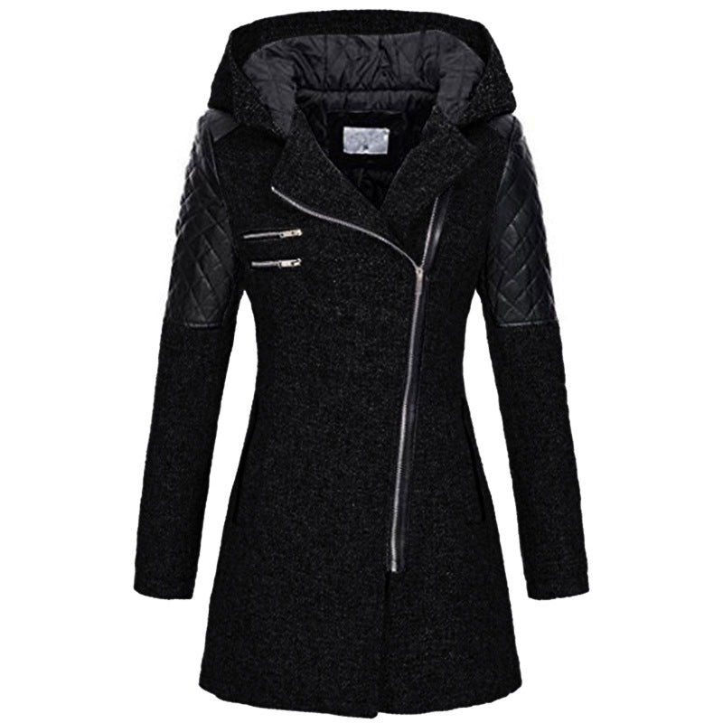 Winterjacke