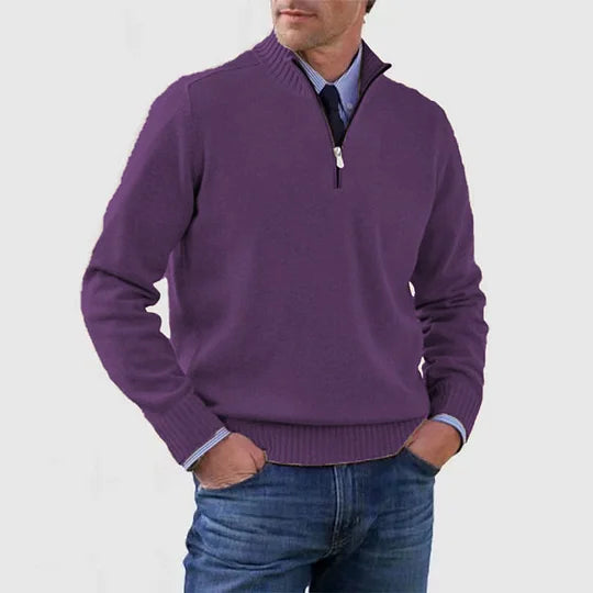 Matteo™ Herren Strickpullover