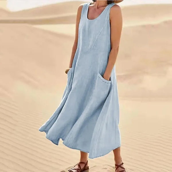 leni Kleid