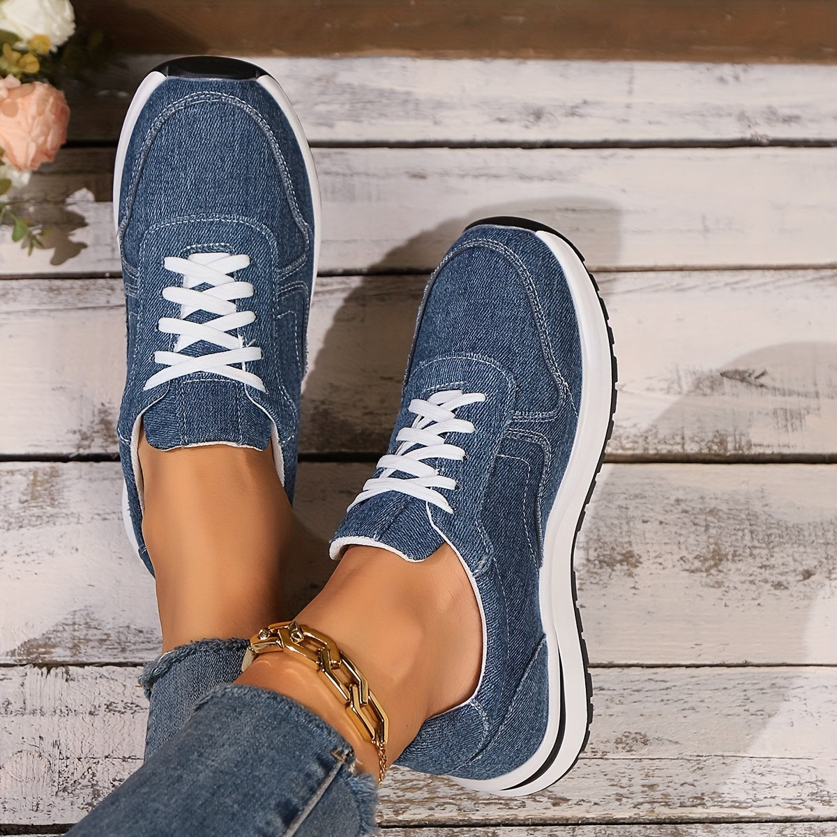 Emma Elegante und bequeme Schuhe