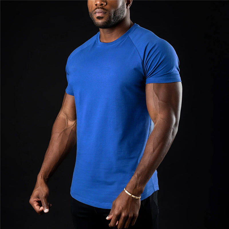 Bewegstil Herren T-Shirt