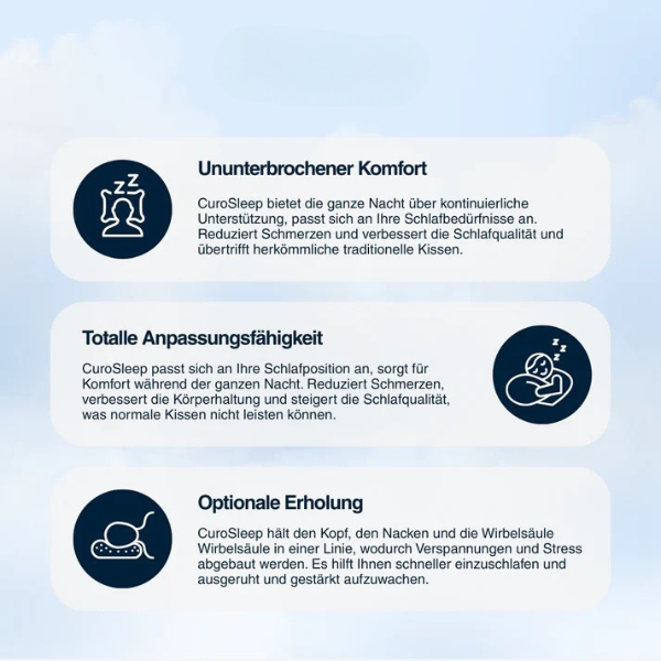 Herberger - Die Erleichterung, auf die Sie gewartet haben.