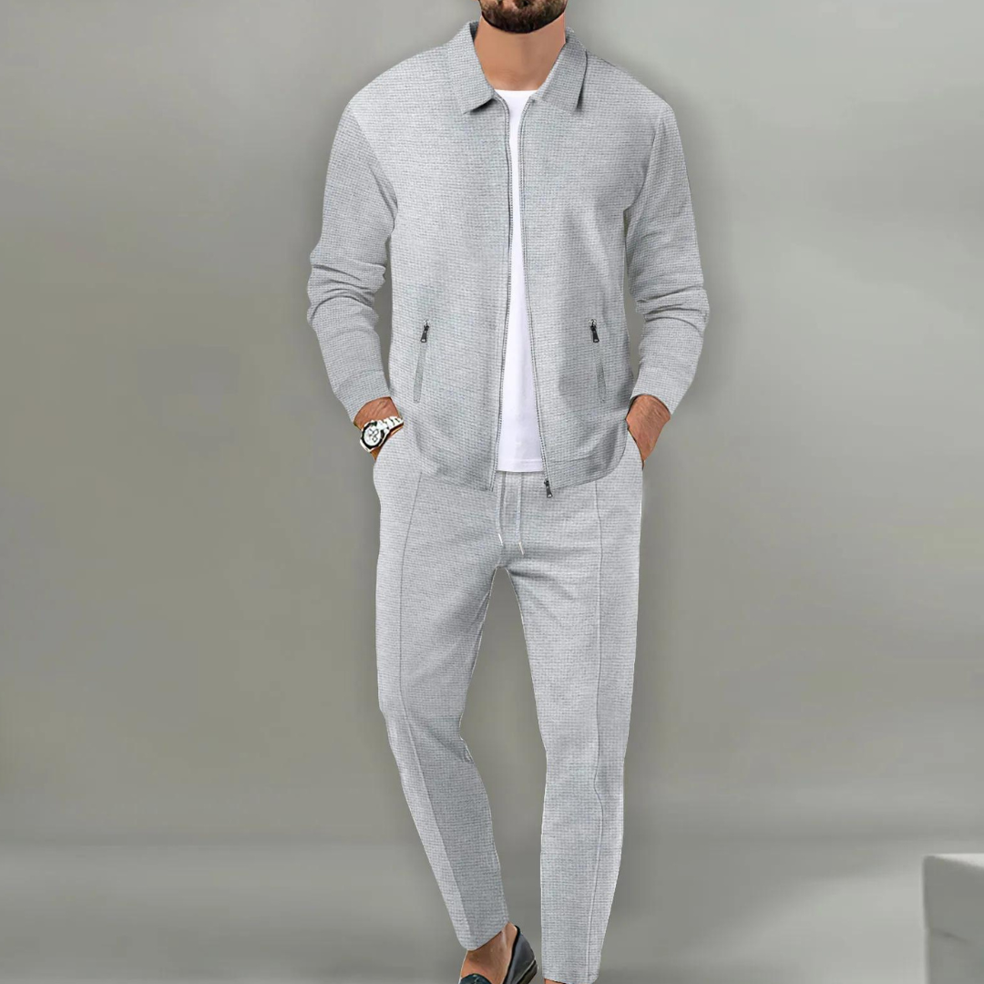 Livio - Zweiteiliges Herren Set