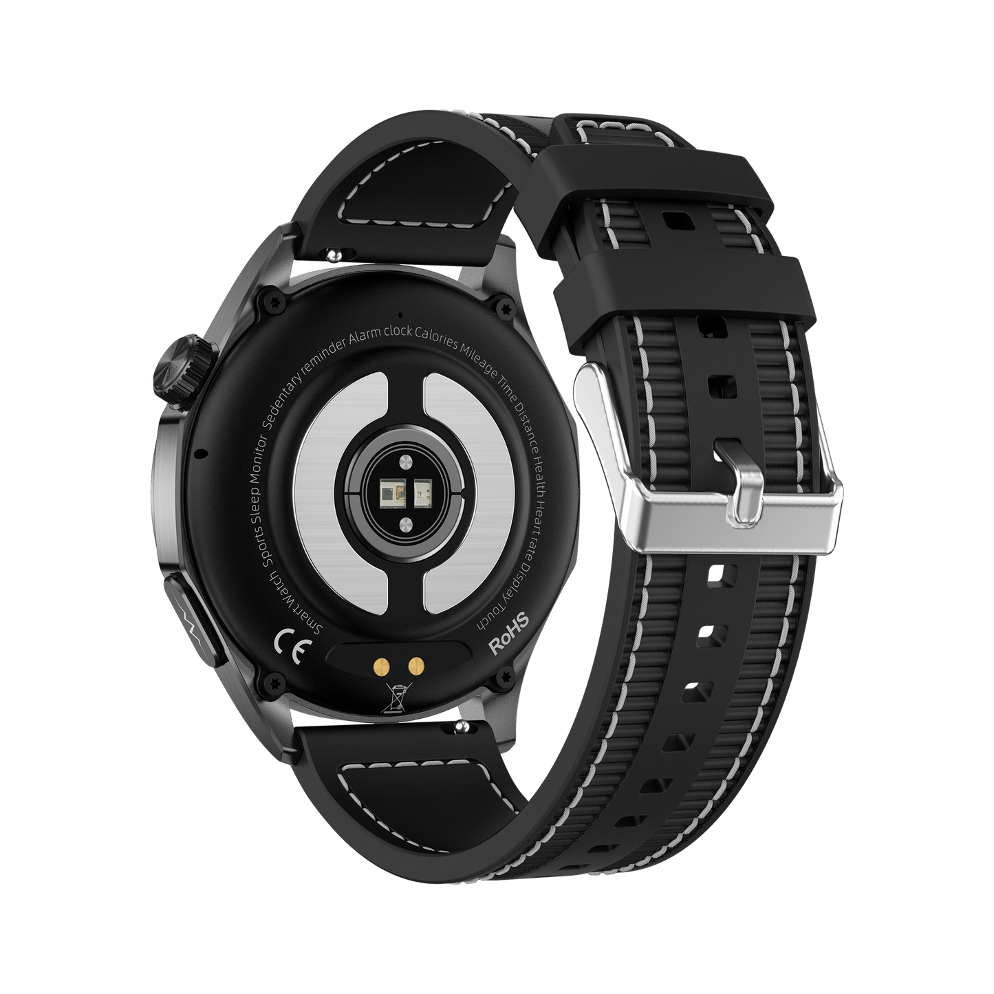 Cardena CARE Pro 4 Plus - Intelligente Vitalmessungen mit Notfallschutz