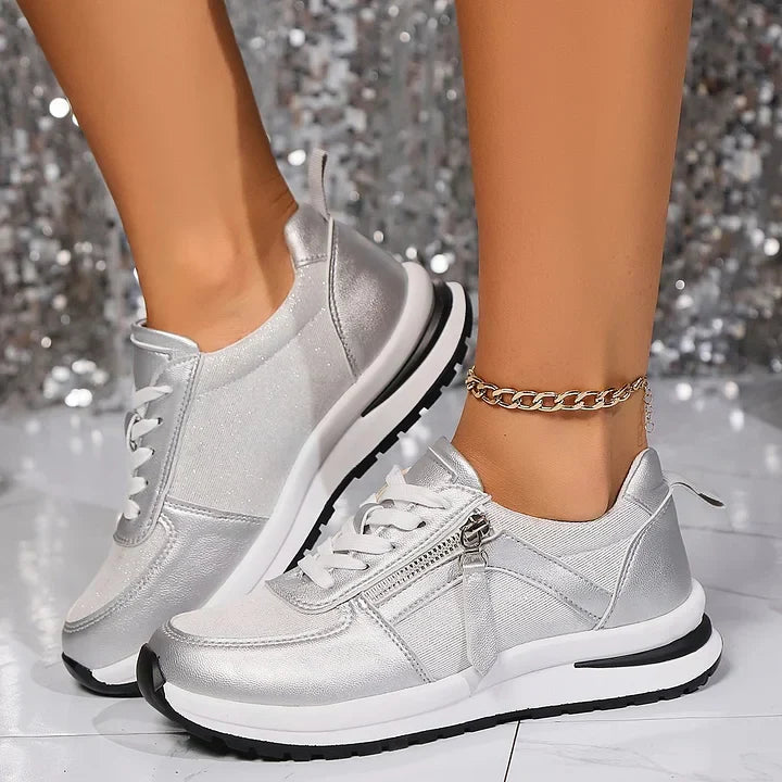 Maila™ Bequemer Damen Turnschuh