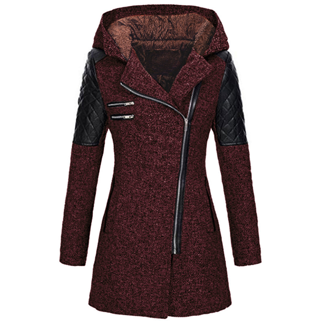 Winterjacke