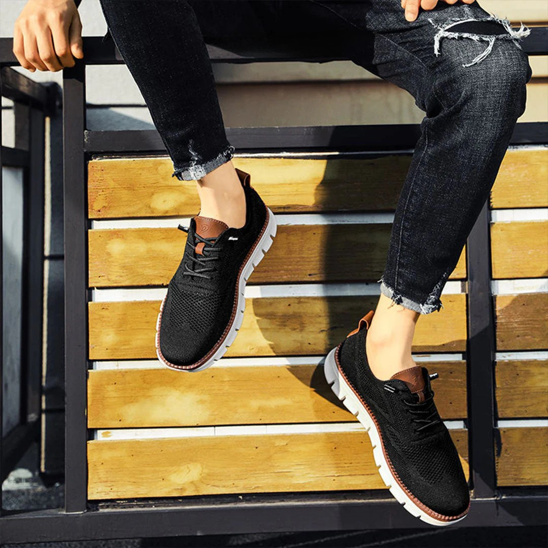 Urban Orthopädische Schuhe