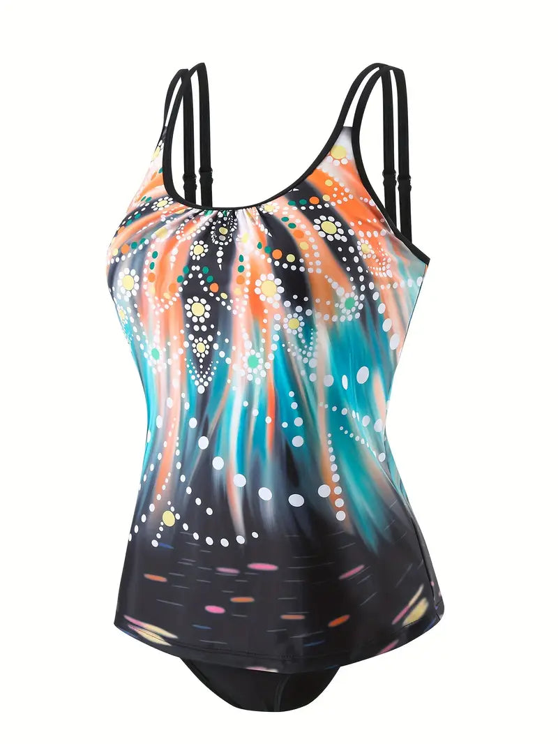 Meliora | Sommerbrise Tankini Set
