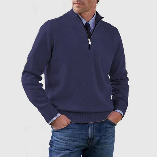 Matteo™ Herren Strickpullover