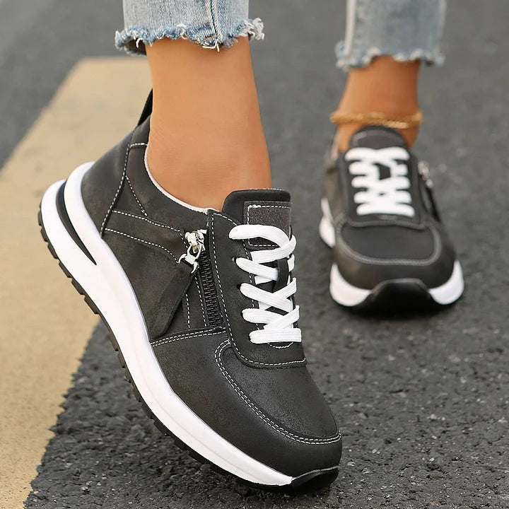 Maila™ Bequemer Damen Turnschuh
