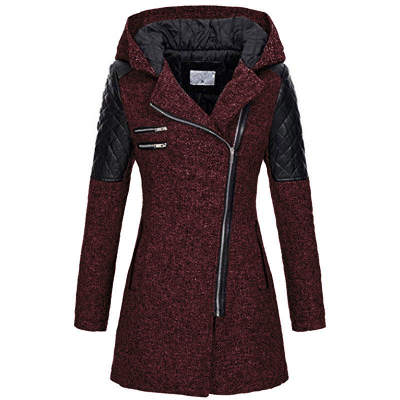 Winterjacke