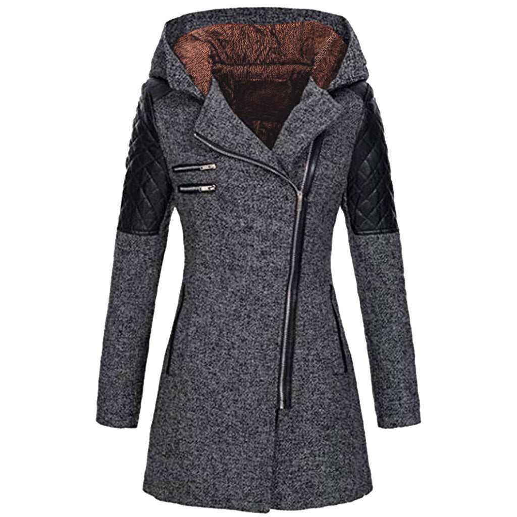 Winterjacke