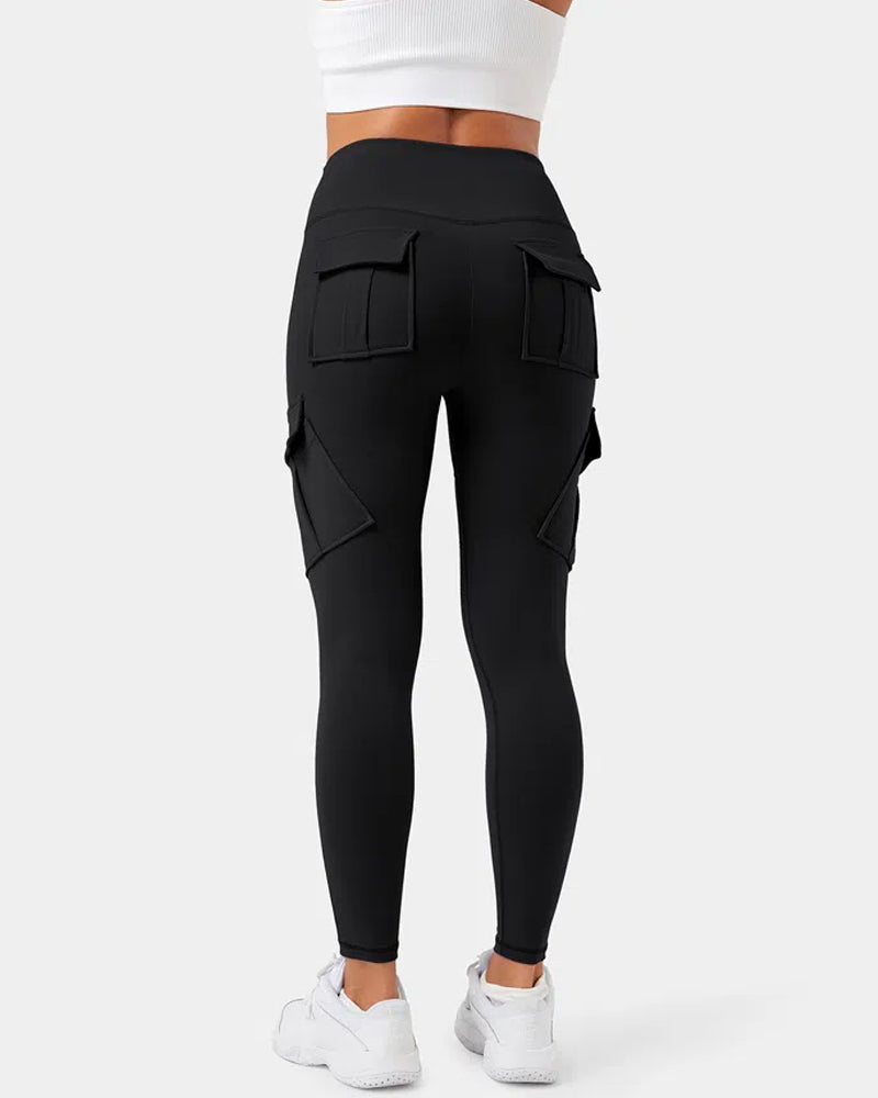 Yoga Leggings