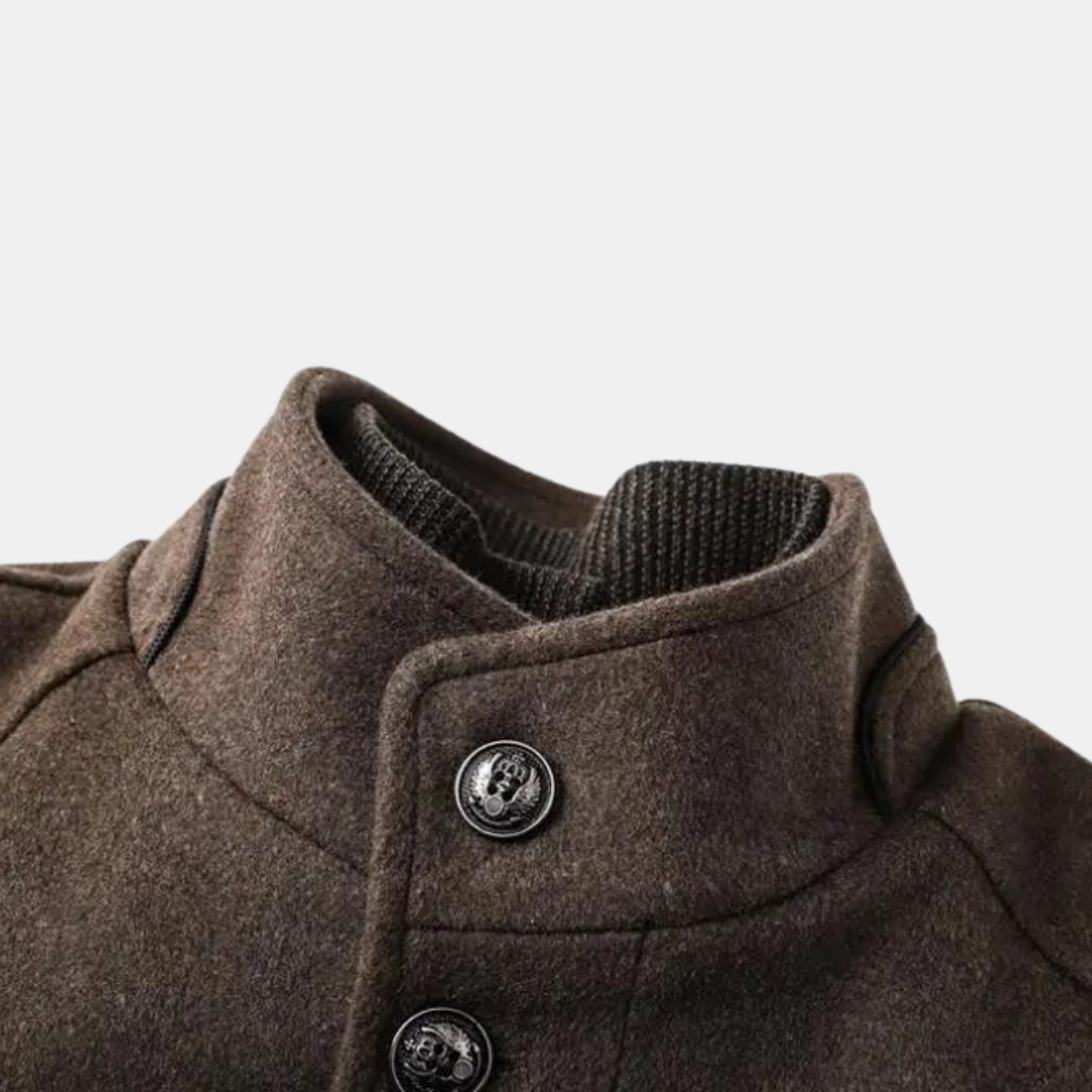 Trenchcoat für Männer