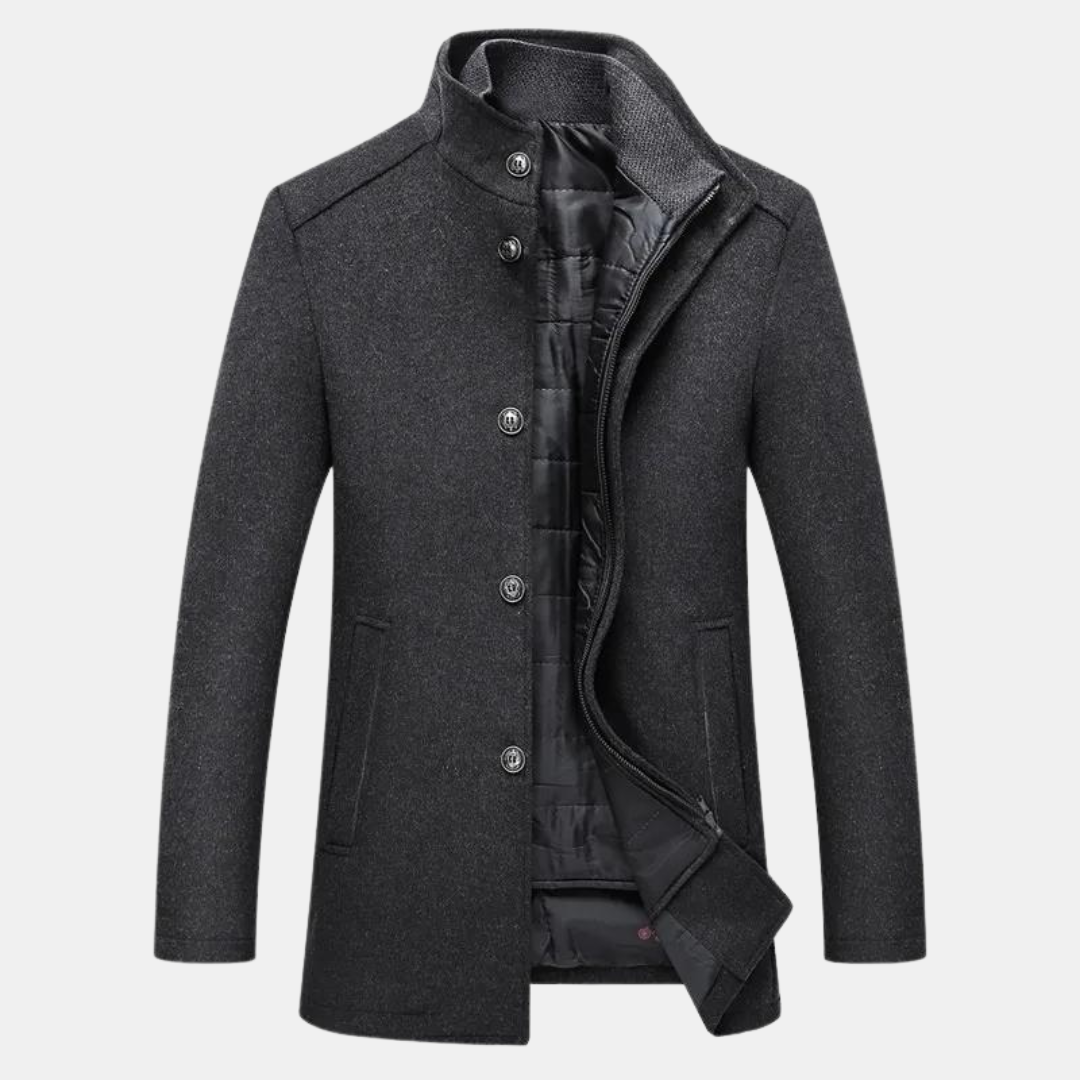 Trenchcoat für Männer