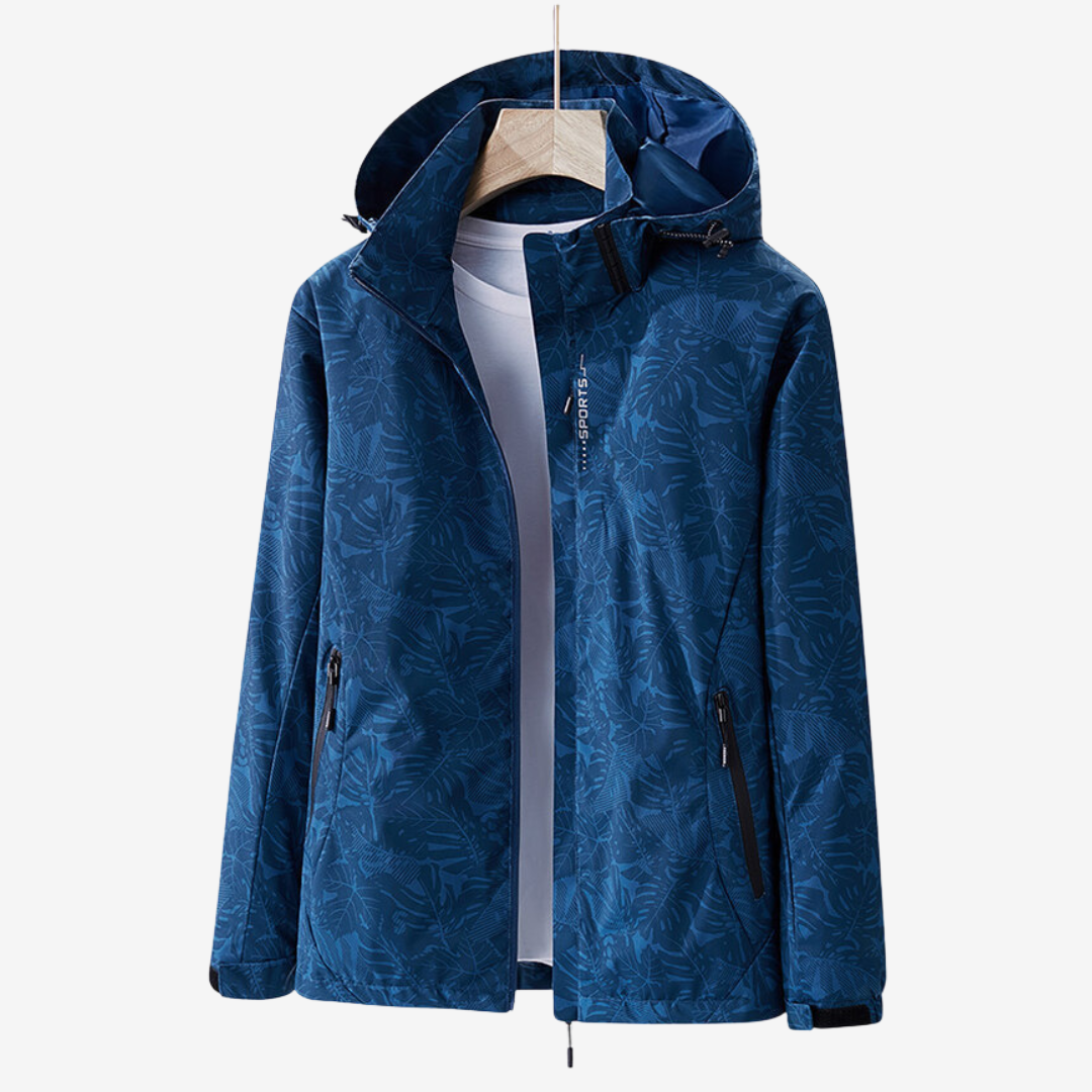 MARIBEL™ Wasserdichte Windjacke