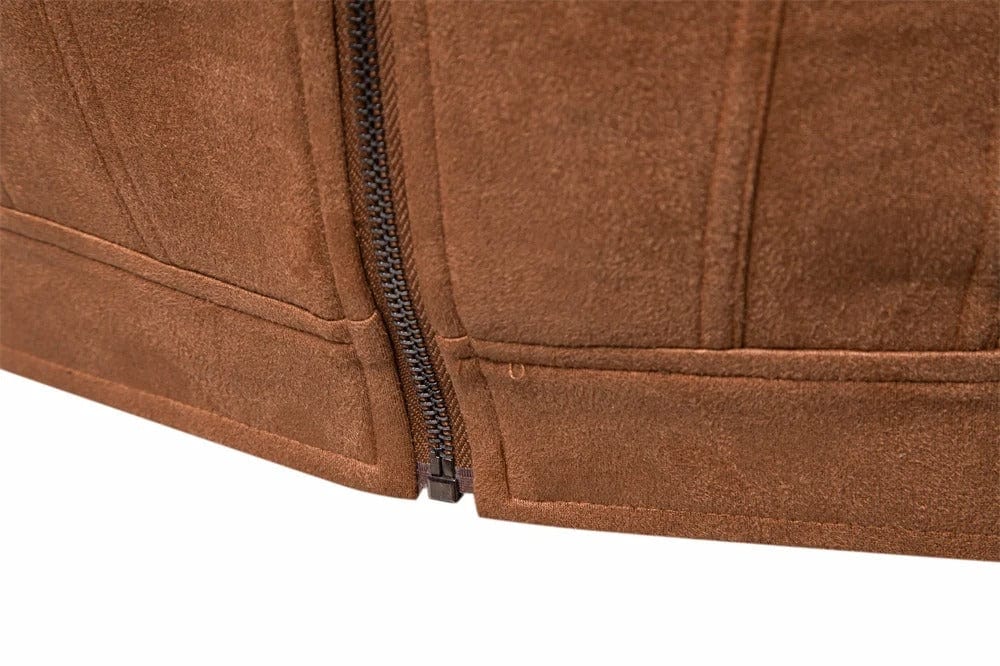 Baker Jacke