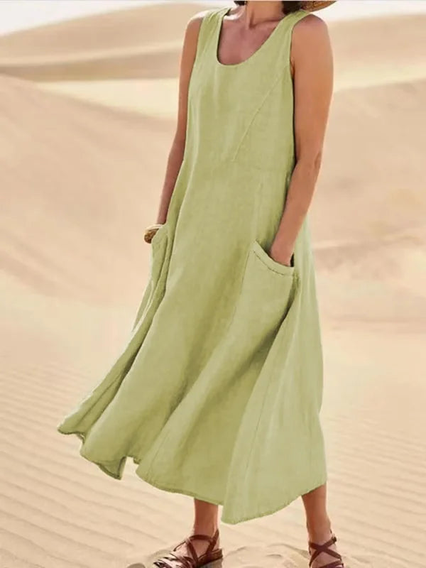 leni Kleid
