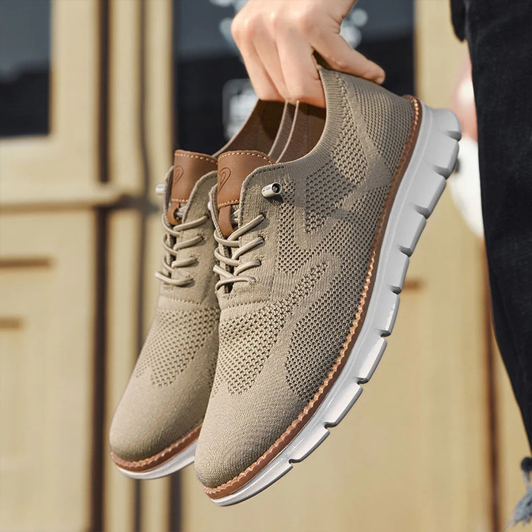 Urban Orthopädische Schuhe