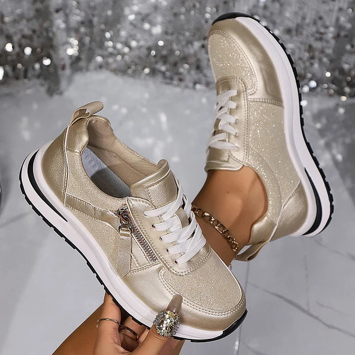 Maila™ Bequemer Damen Turnschuh